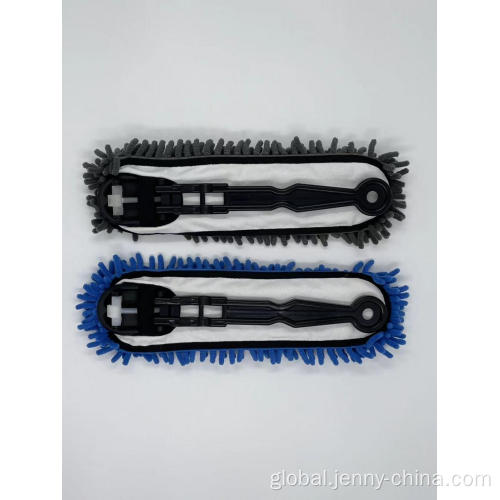 Cleaning Brush COLLAPSIBLE MICROFIBER CHENILLE DUSTER Supplier